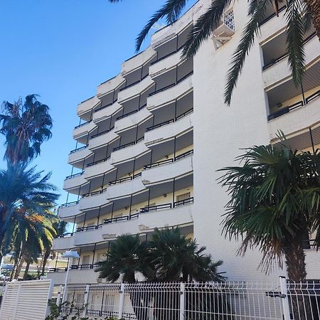 Apartamento Salou Sol Exterior foto