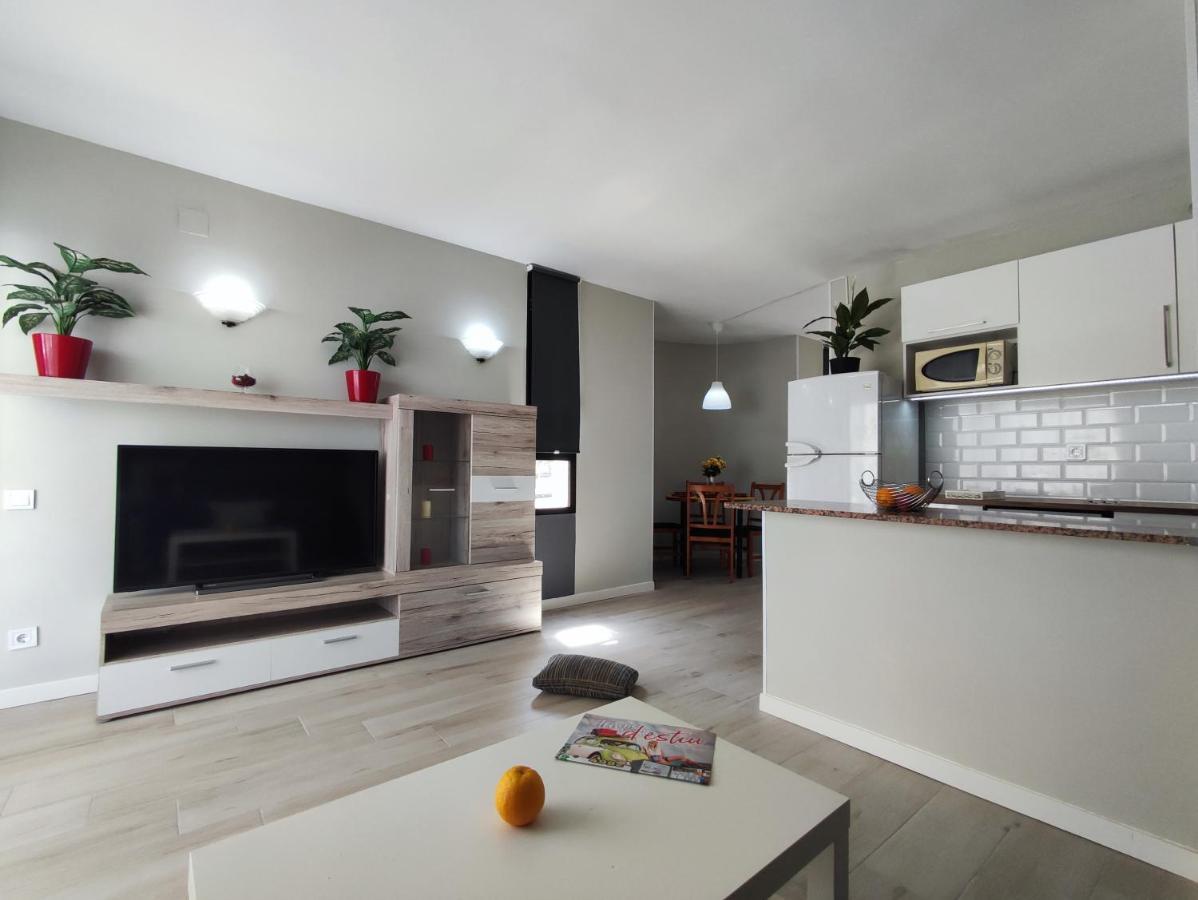Apartamento Salou Sol Exterior foto