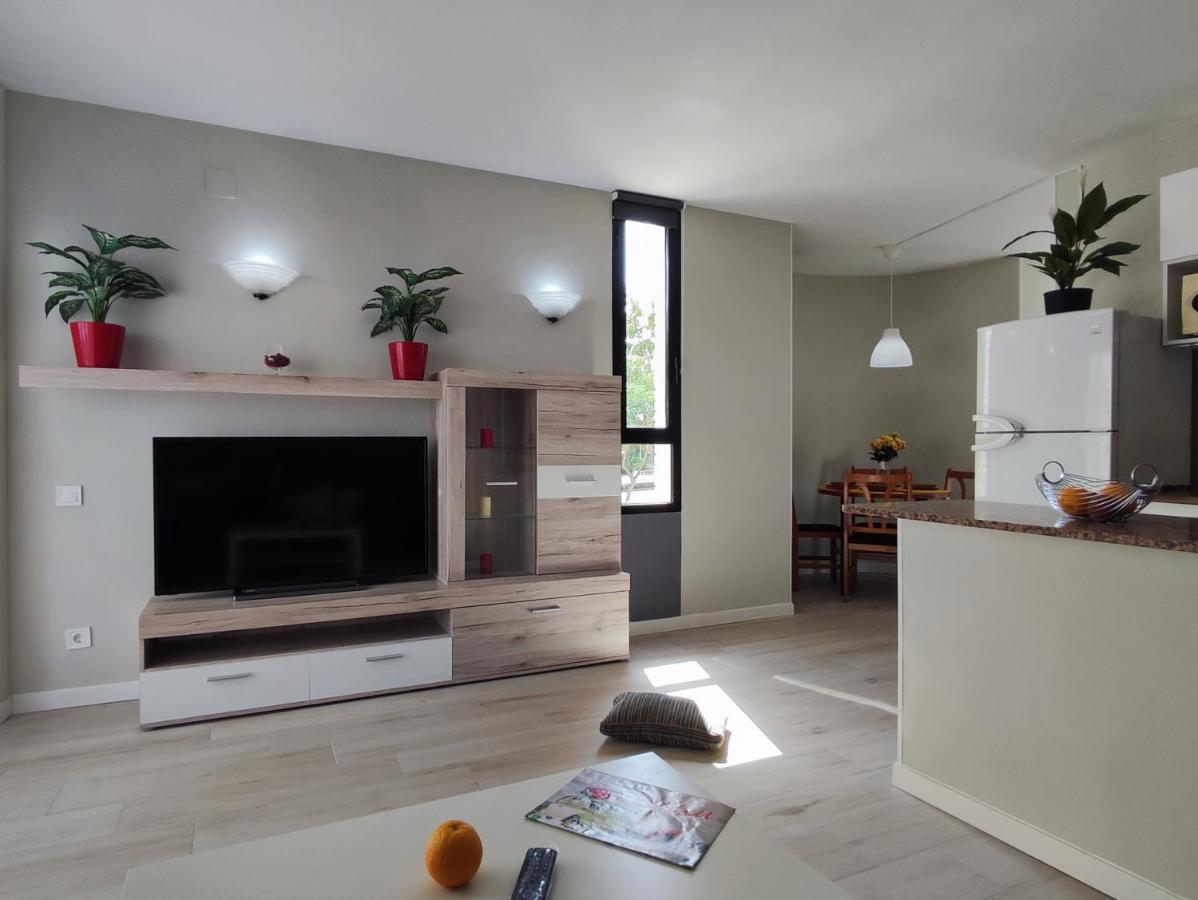 Apartamento Salou Sol Exterior foto